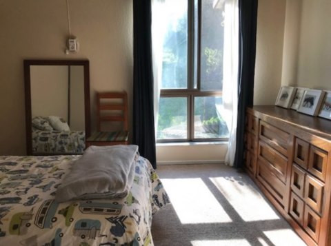 Private Room in 2Bed.2Bath