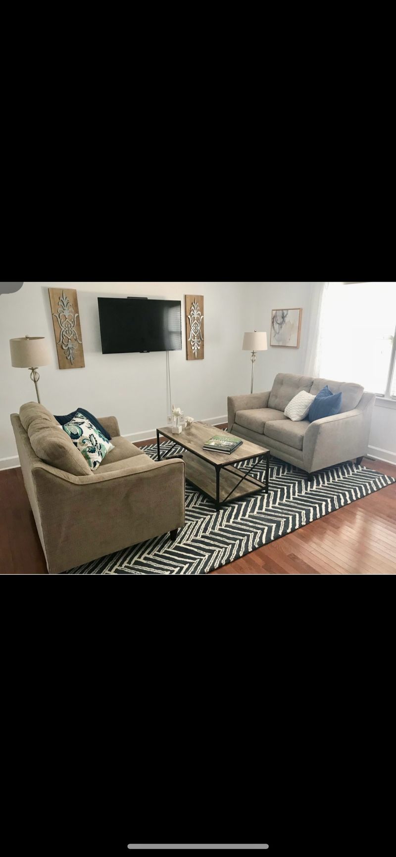 roommates in Charleston Entire Place 2Bed.1.5Bath - cirtru.com
