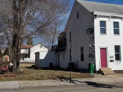 A Beautiful 1bd/1 ba Apartment