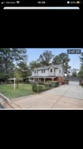 Private Room in 4Bed.3Bath