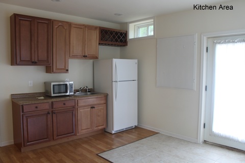 Private Room in 1Bed.1Bath