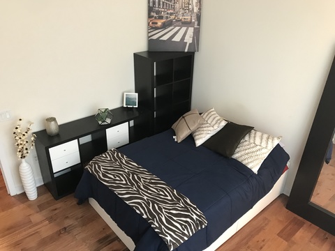 2nd Bedroom In Luxury Condo