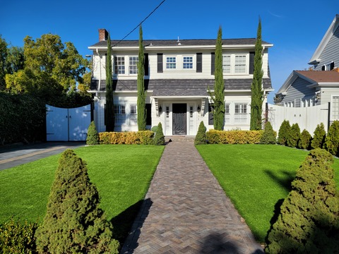 4Bed.2Bath or Dedicated office