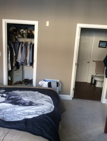 Private Room in 2Bed.2Bath