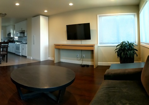 3BR/ 1.5Bath San Bruno City