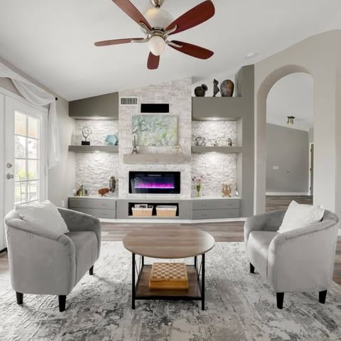 Private Room in 4Bed.2Bath