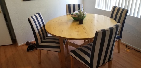 Private Room in 2Bed.2Bath