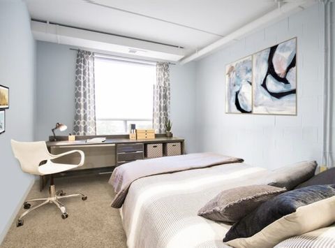 Private Room in 4Bed.2Bath