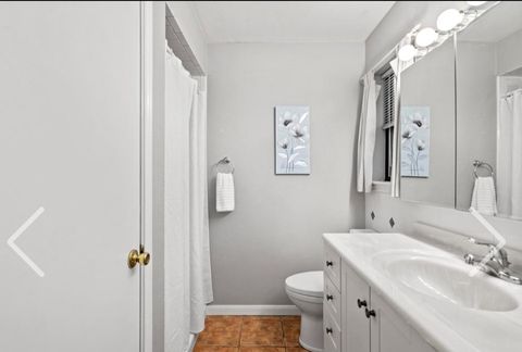 Private Room in 4Bed.2Bath