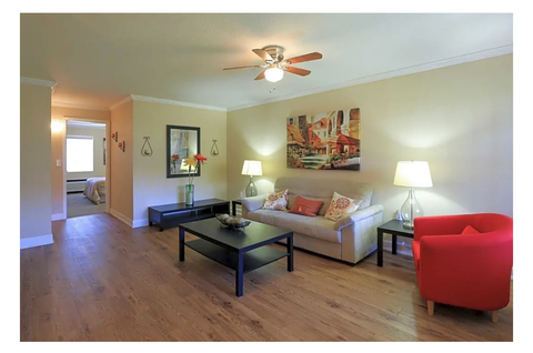 Private Room in 2Bed.2Bath