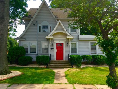 Entire Place 6Bed.3Bath