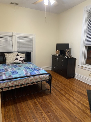 Private Room in 4Bed.1Bath