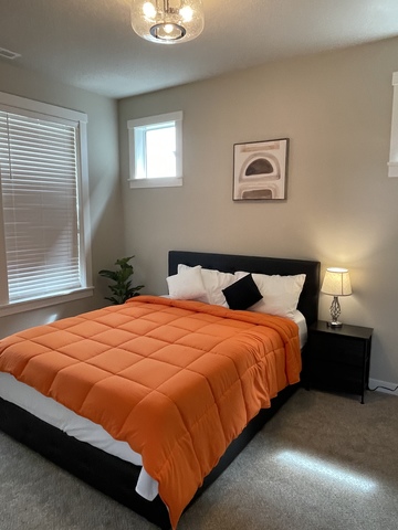 Private Rooms For Rent