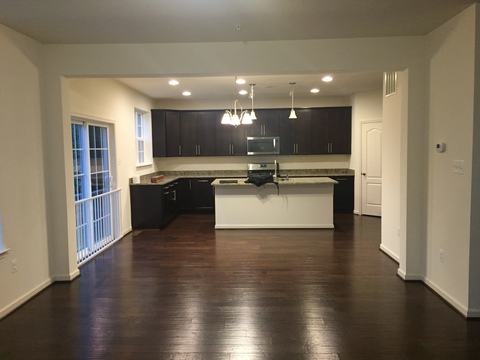 Private Room in 4Bed.4Bath