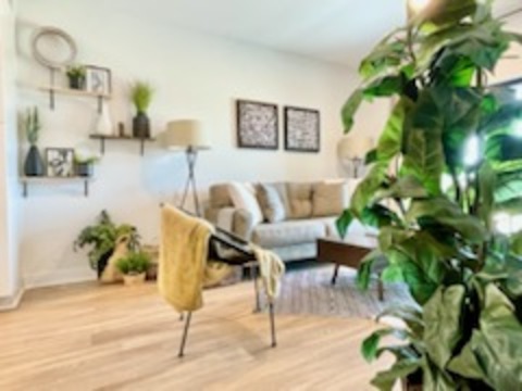 Entire Place 1Bed.1Bath