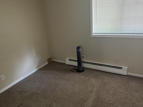 Private Room in 2Bed.1Bath