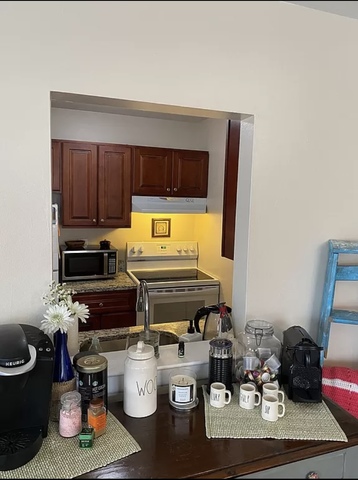 Private Room in 1Bed.1Bath