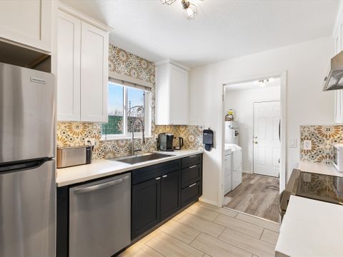 Private Room in 4Bed.2Bath