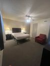 Private Room in 4Bed.2Bath