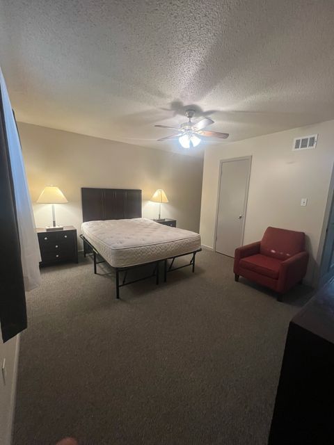 Private Room in 4Bed.2Bath