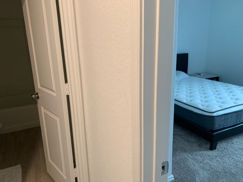 Private Room in 4Bed.2Bath