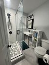 Private Room in 4Bed.2Bath