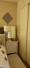 Private Room in 2Bed.1Bath