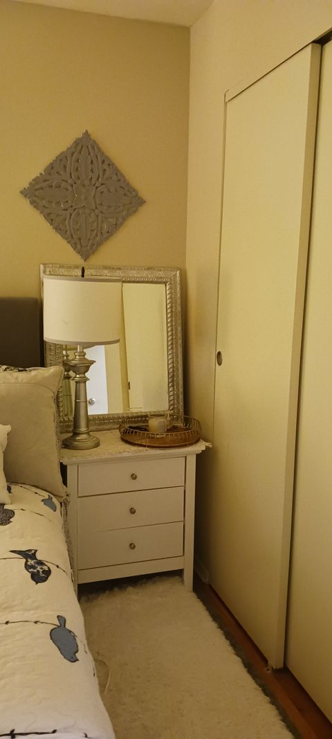 Private Room in 2Bed.1Bath
