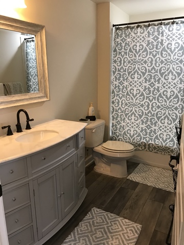 Private Room in 1Bed.1Bath