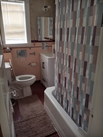Entire Place 2Bed.1Bath