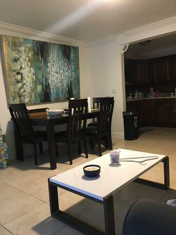 Private Room in 1Bed.1Bath
