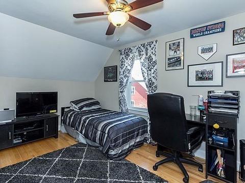 Private Room in 2Bed.2Bath