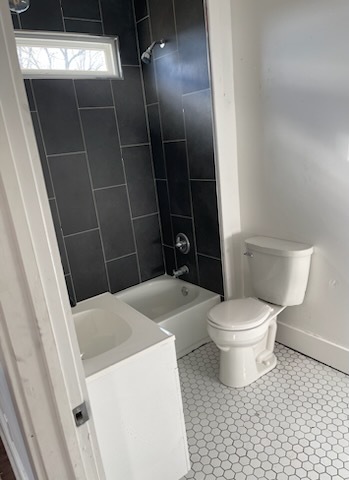 Private Room in 5Bed.4Bath