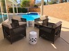 Entire Place 3Bed.2Bath