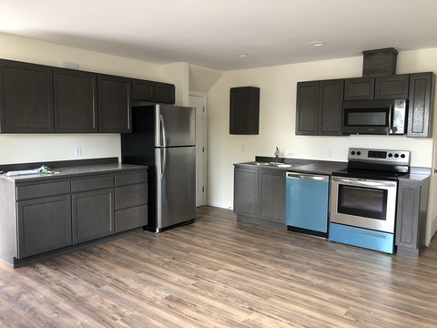 Private Room in 1Bed.1Bath