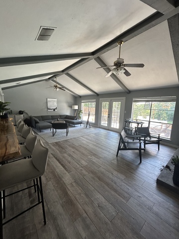 Private Room in 4Bed.2Bath