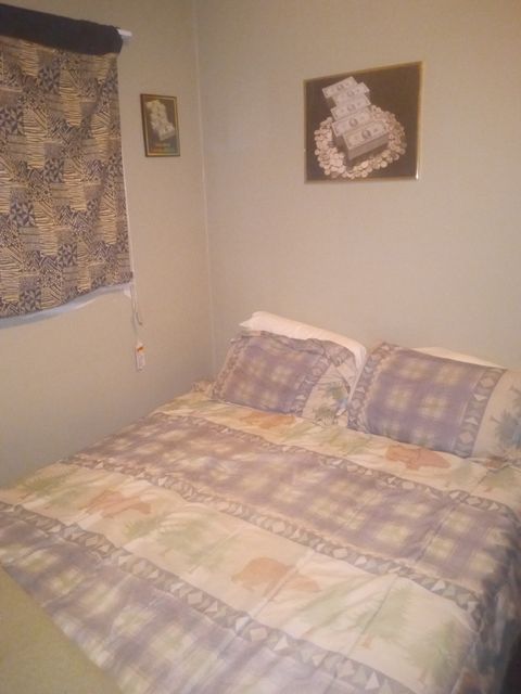 Private Room in 2Bed.1Bath