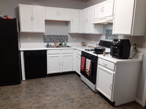 Private Room in 3Bed.2Bath
