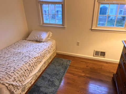 Shared Room in 3Bed.3Bath
