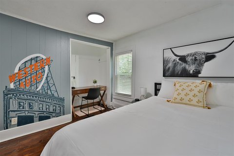Entire Place 3Bed.2Bath