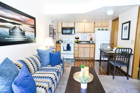 Entire Place 1Bed.1Bath