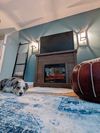 Entire Place 3Bed.1Bath