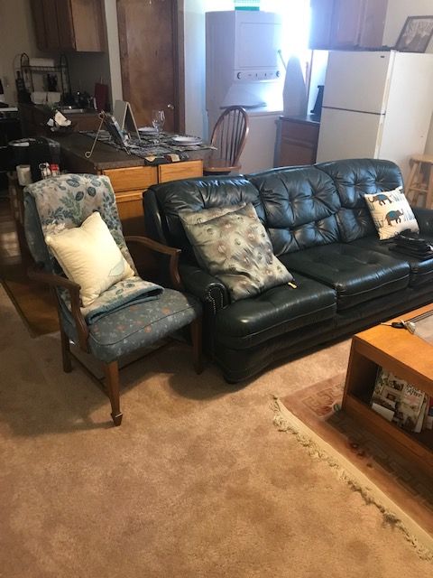 Private Room in 3Bed.1Bath