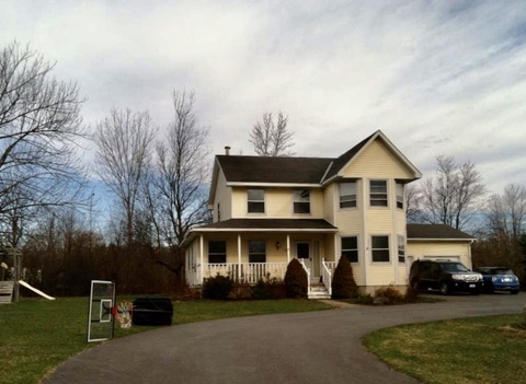 Private Room in 4Bed.3Bath