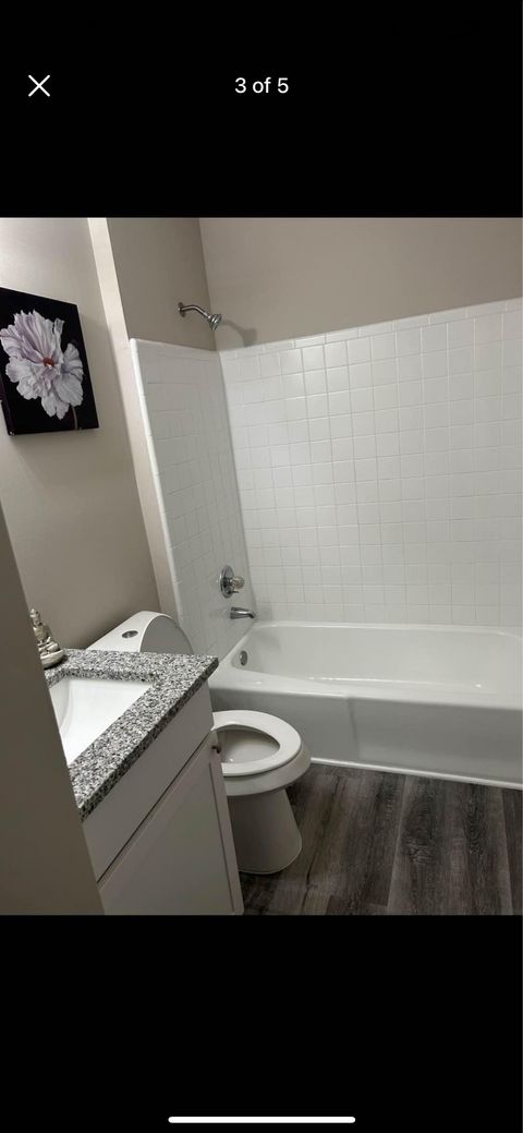 Private Room in 5Bed.3Bath