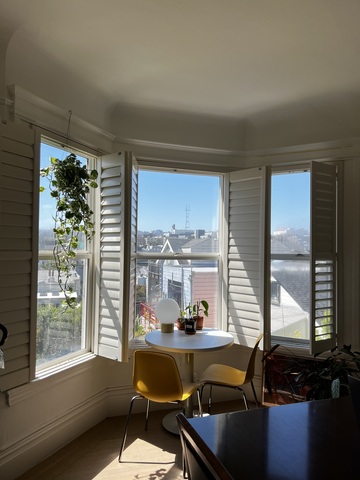 Private Room in 3Bed.2Bath