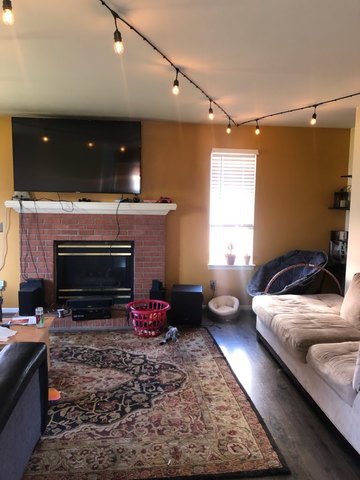 Shared Room in 3Bed.2Bath