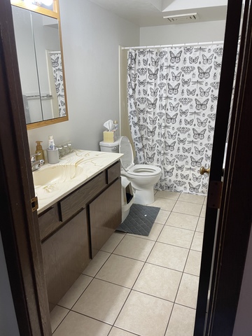 Private Room in 2Bed.1Bath