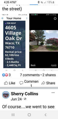 Entire Place 4Bed.3Bath