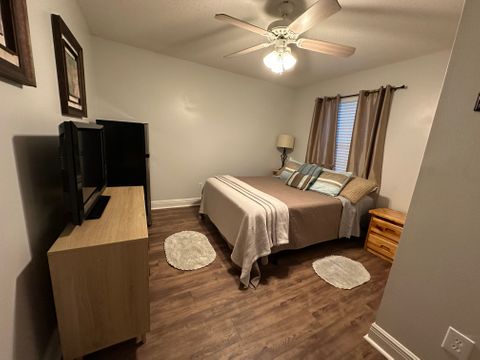 Private Room in 4Bed.3Bath